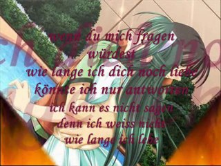 I Love You More Than That  Word mean