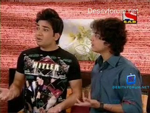 Sajan Re 20th December 2010 pt2