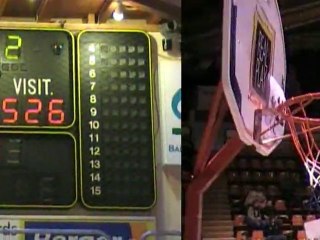 9ème édition de la Fête de Noël du Mini-B