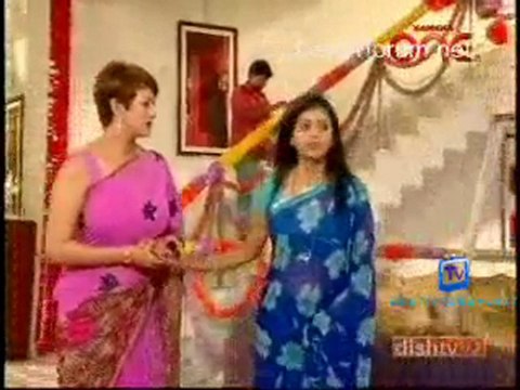 Wo Rehne Wali - 20th Dec 2010 - Pt3