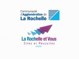 CDA LA ROCHELLE - HOTEL D'ENTREPRISE BUREAUX COMMERCIAUX