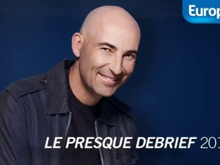 Canteloup débriefe l'affaire Zahia