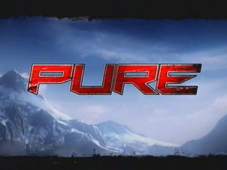 VideoTest de Pure