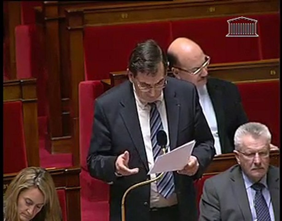 16/12/10, Permis à points, C. Bodin pour un assouplissement