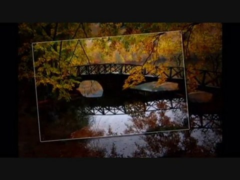 Autumn - Seven Lakes