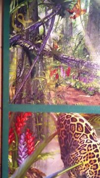 jean-paul puzzle 18000