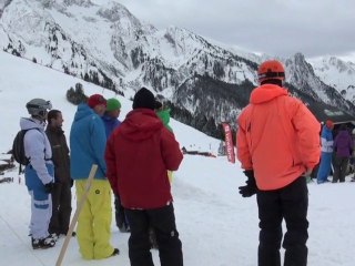 World Snowboard Day 2010