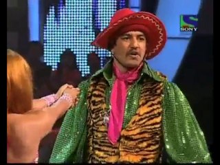 Jhalak DVD2 20th Dec