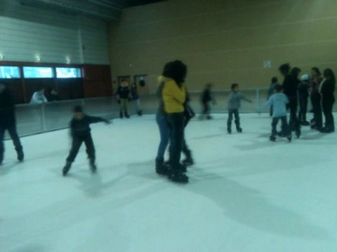 patinoire Decazeville Aveyron 12