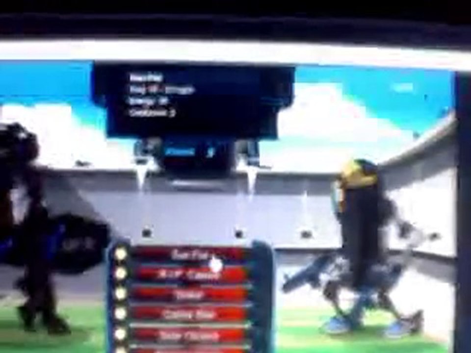mechquest xp hack