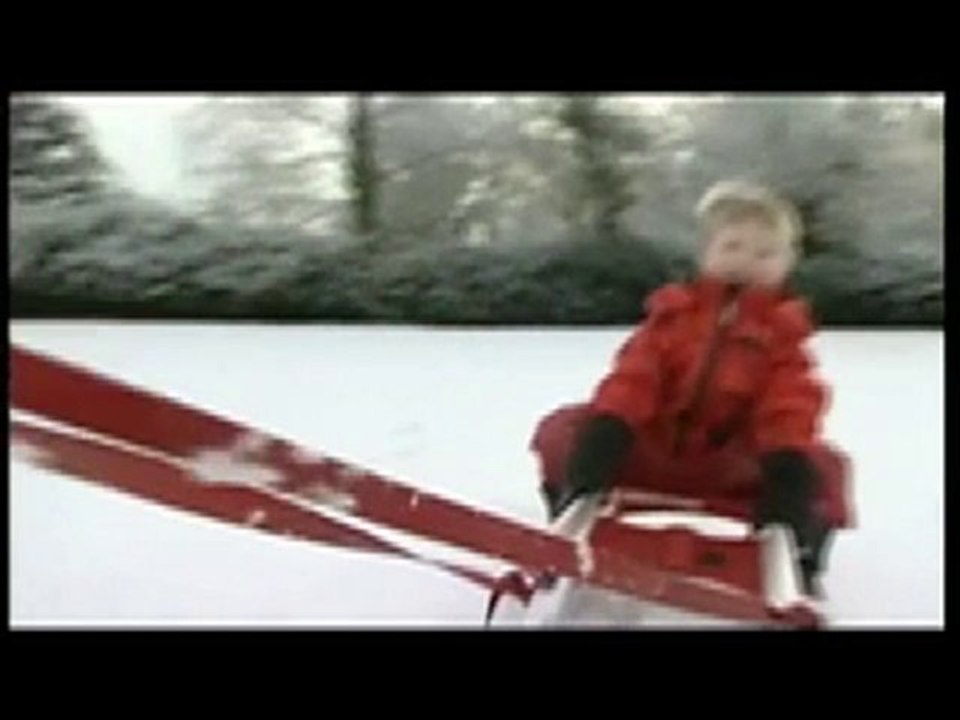 snow joke