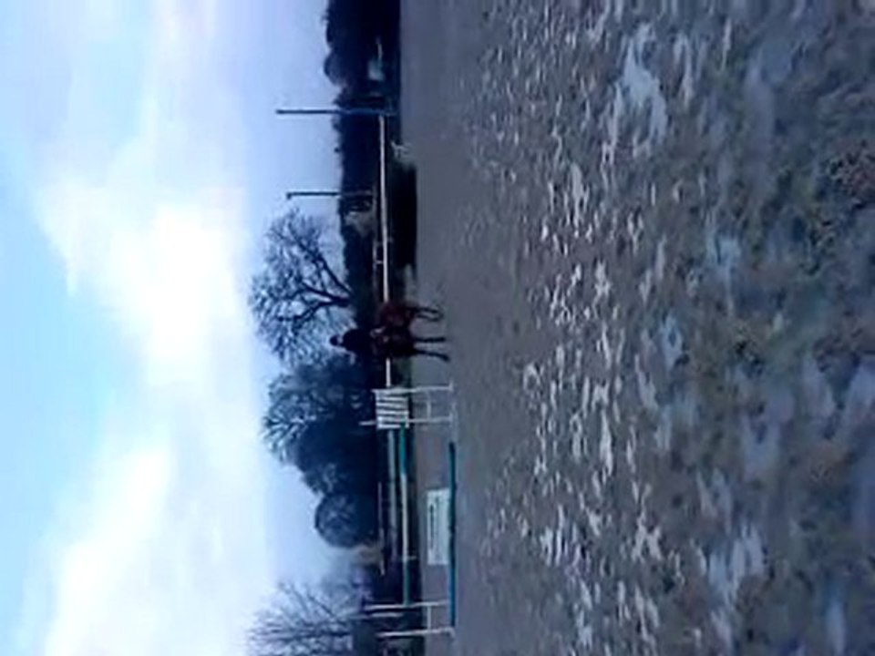 Obstacle 20.12.2010