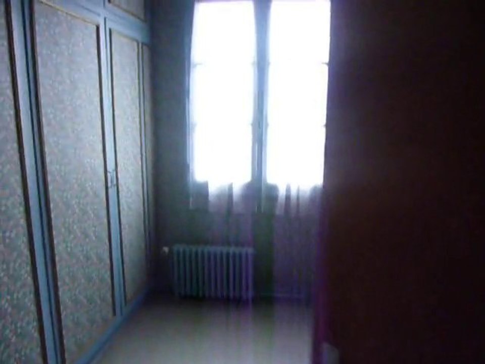 Intérieur de la maison