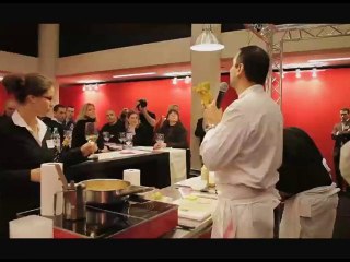 Grand Tasting Paris 2010