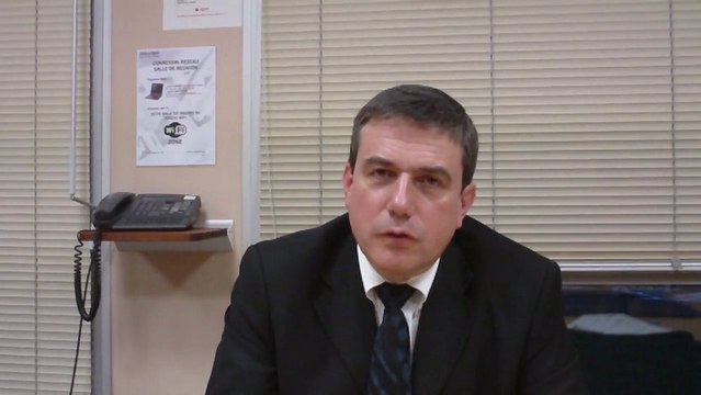 Le mois de l'ESS (Economie Sociale et Solidaire) - Jean-Louis GAGNAIRE