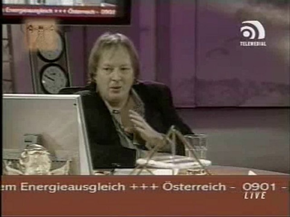 Jeder MUSS Kanal Telemedial anschauen
