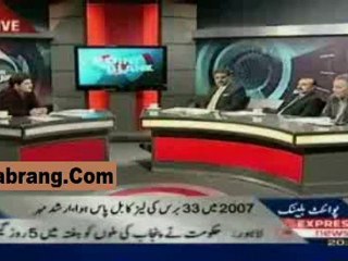 Point Blank 20th December 2010 part 1