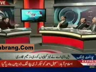 Point Blank 20th December 2010 part 2