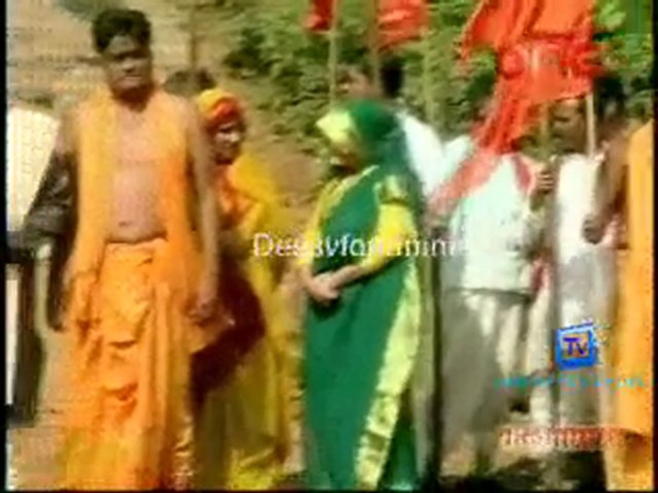Ganga Ki Dheej - 20th Dec 2010 - Pt3