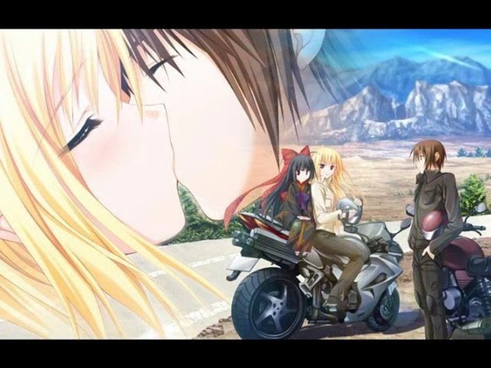 Love Love Dream Again