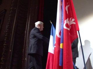 FN: les adhérents à l'heure du choix de leur nouveau président