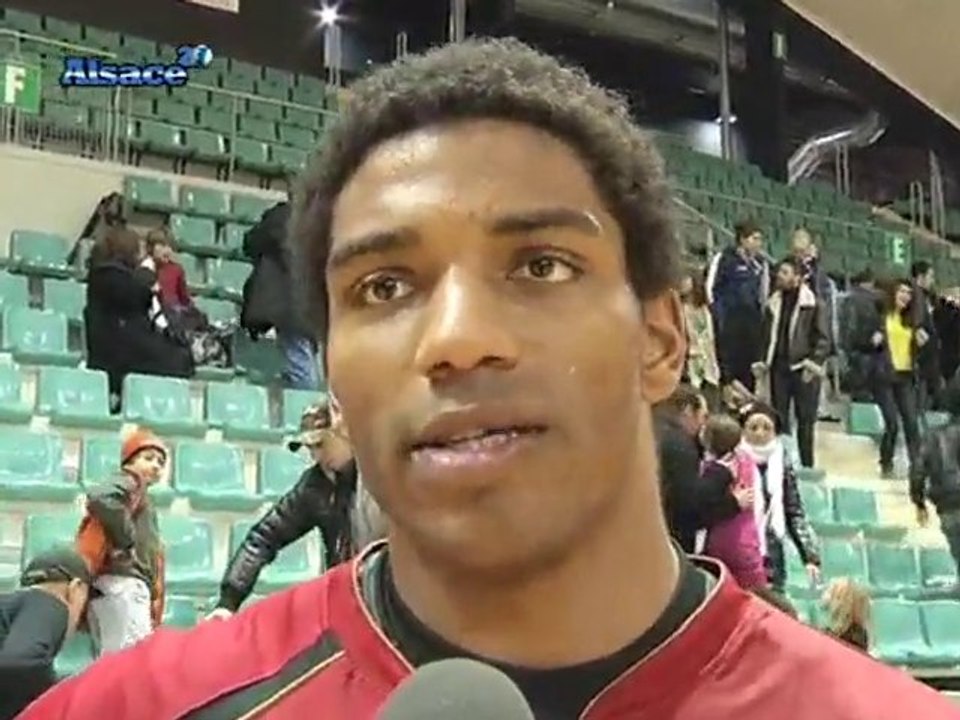 Handball: Sélestat - Mulhouse, le derby!