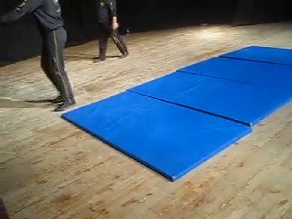 Avrasya Jeet Kune Do Federasyonu Gösterileri-3