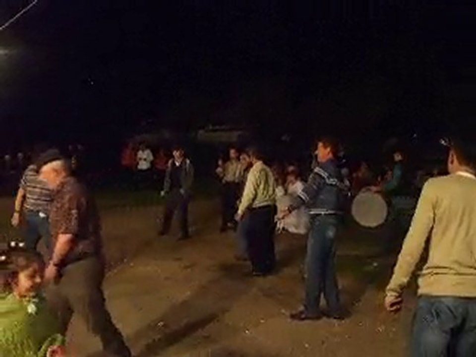 Kamil Pehlivanın Çırpınışları