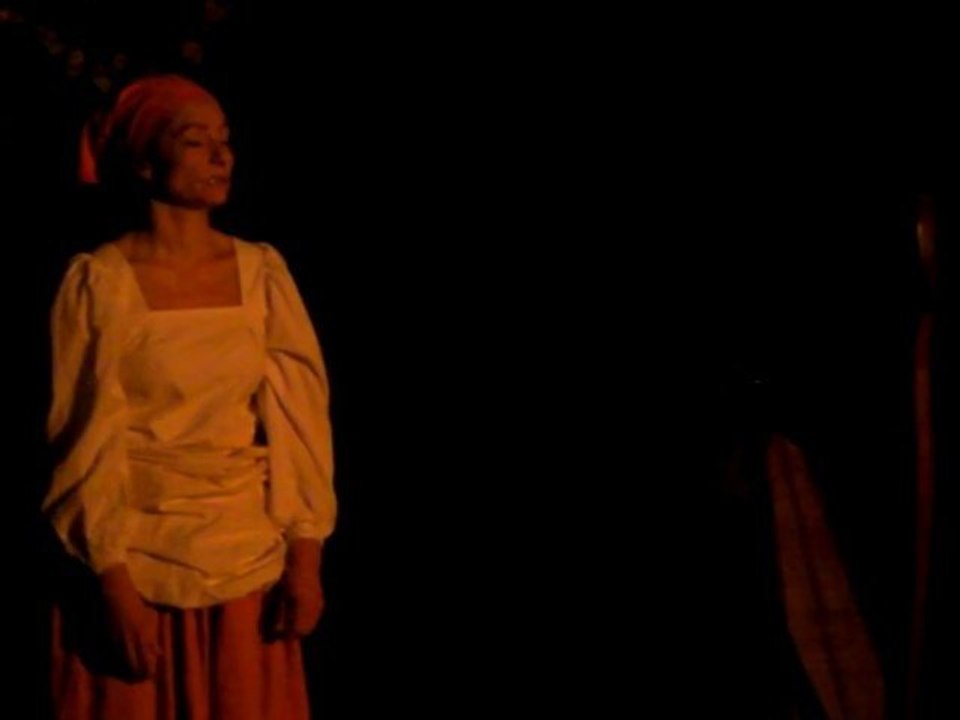 L'homme-semence à Entrevennes