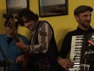 La complainte de Mandrin au 96 - Paris - 18 décembre 2010