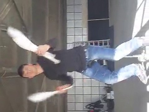 TEKTEKER BİSİKLET SHOW MİTHAT BAR