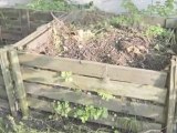 Improving Garden Soil : What is the difference between 'organic' and 'inorganic' soil amendments?