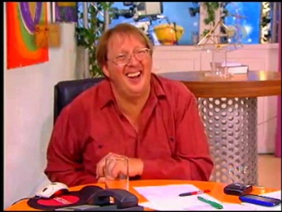 Hornhauer gibt Abzocke von Kanal Telemedial zu!