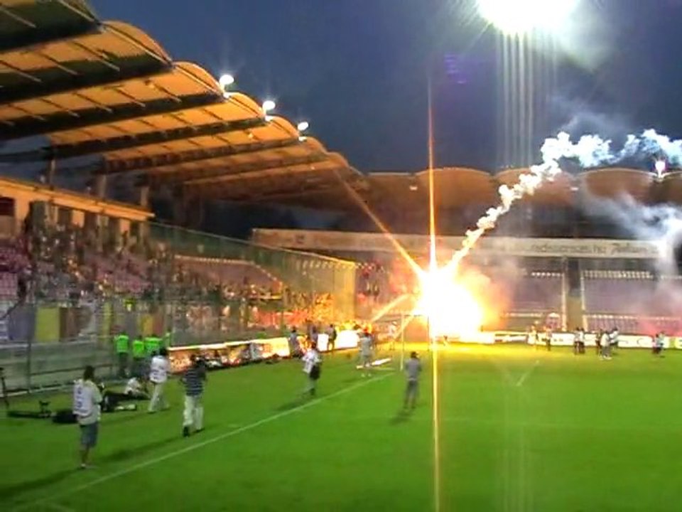 Újpest - Steaua bukarest 1.