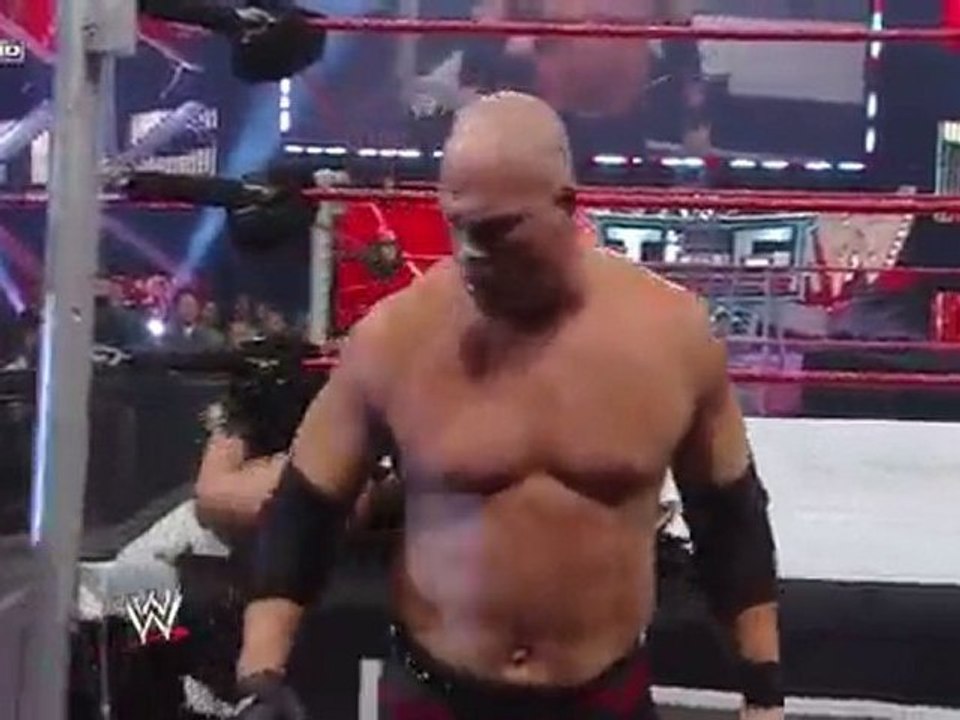 WWE TLC 2010 Part 7/10 (HD)
