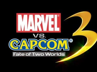 Marvel vs Capcom 3 : Fate of the Two Worlds - Trailer
