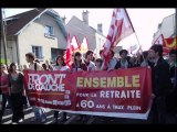 Jeunes Communistes 86 - Expression Directe - Retraites 2010