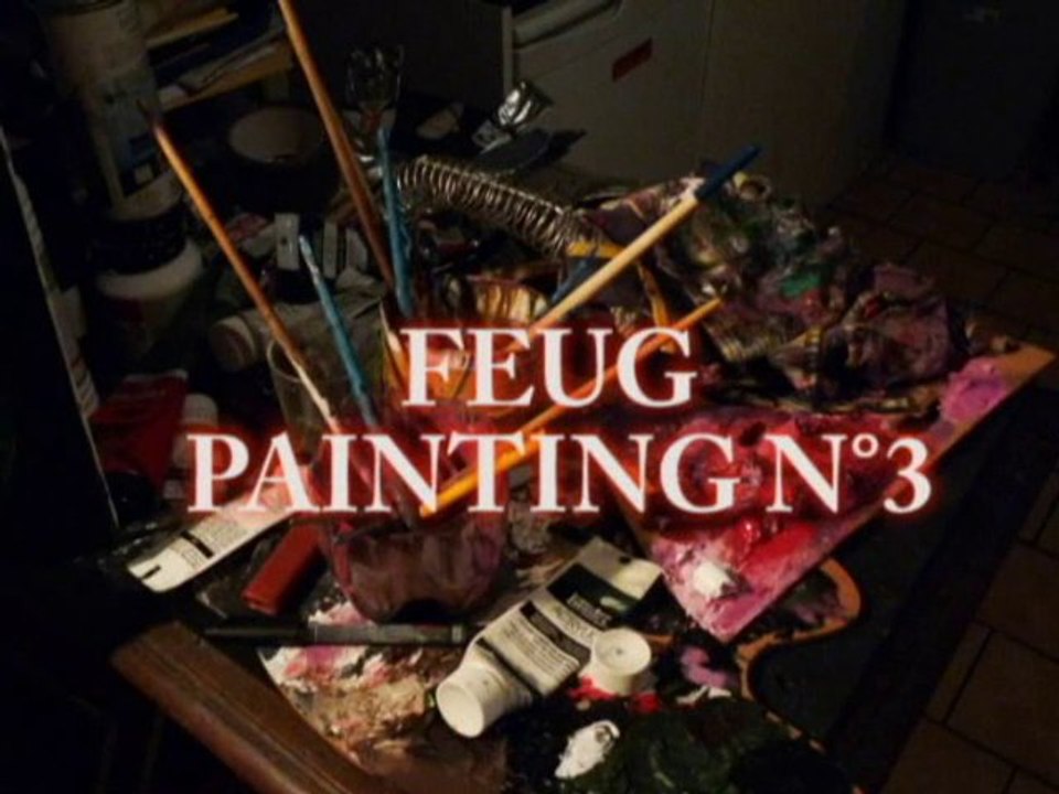 feug painting n°3