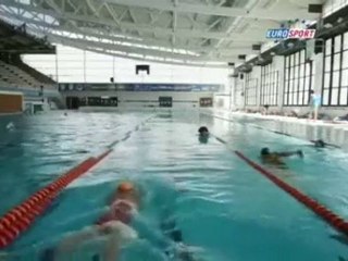 Myriam Lamare, l'insoumise