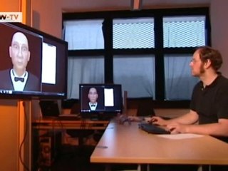 Representing Emotions | Tomorrow Today