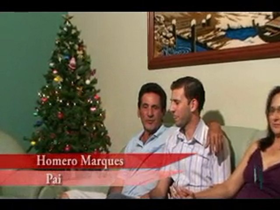 NATAL EM PALMITAL