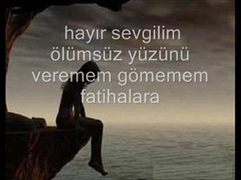 ne olur gitme kal sevgilim