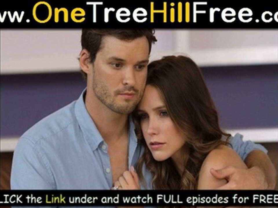 One Tree Hill Season 8 Episode 1 Asleep At Heaven’s Gate