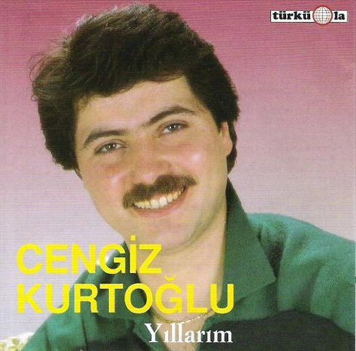 Cengiz Kurtoglu - Imkansiz