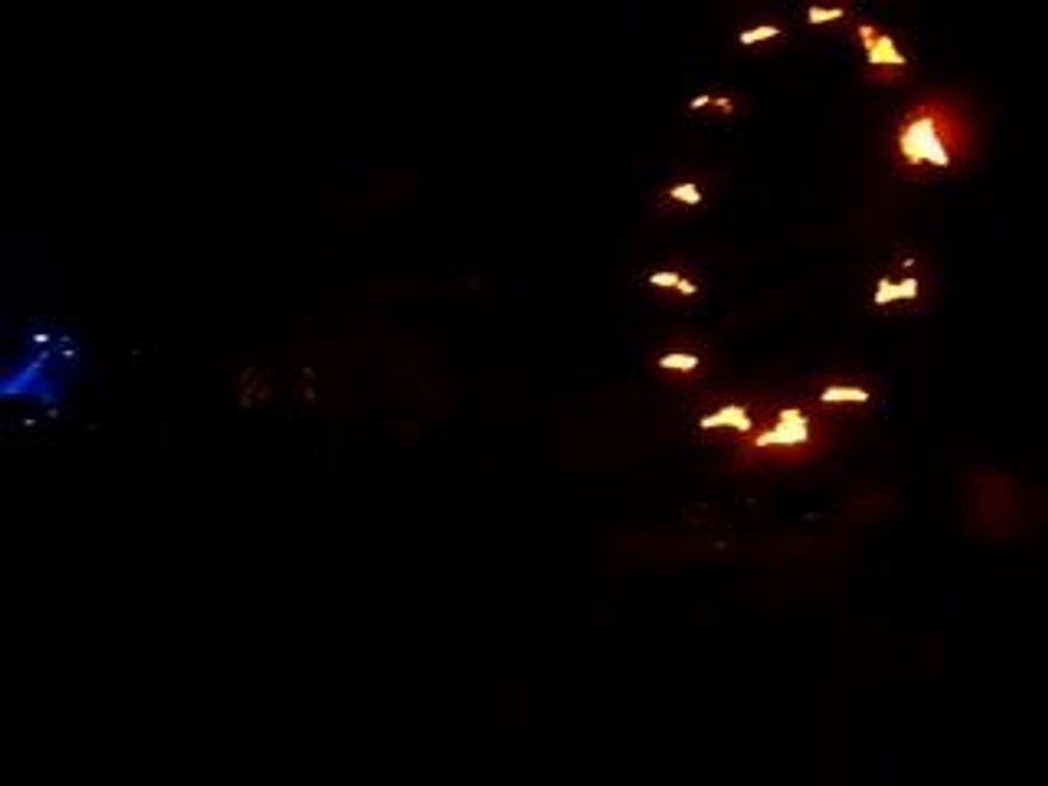 La machine à feu