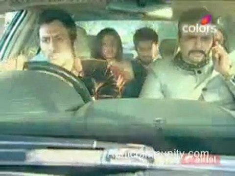 Rishton Se Badi Pratha - 20th December 2010 pt3
