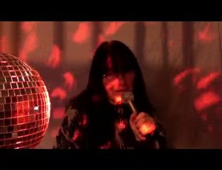 MICHELE VARRY (cover) Une petite cantate