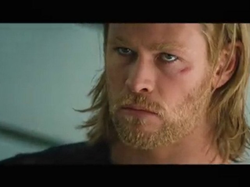 THOR - Trailer PT