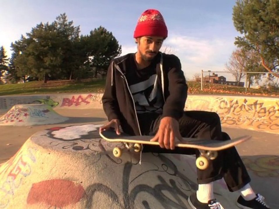 Trick Tips Frontside Smith