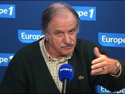 La gauche n'a pas besoin de Strauss-Kahn